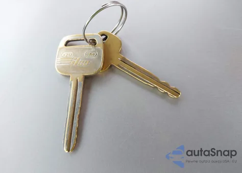 1998 Toyota Tacoma from USA, damaged, VIN 4TAVL52N4WZ008251